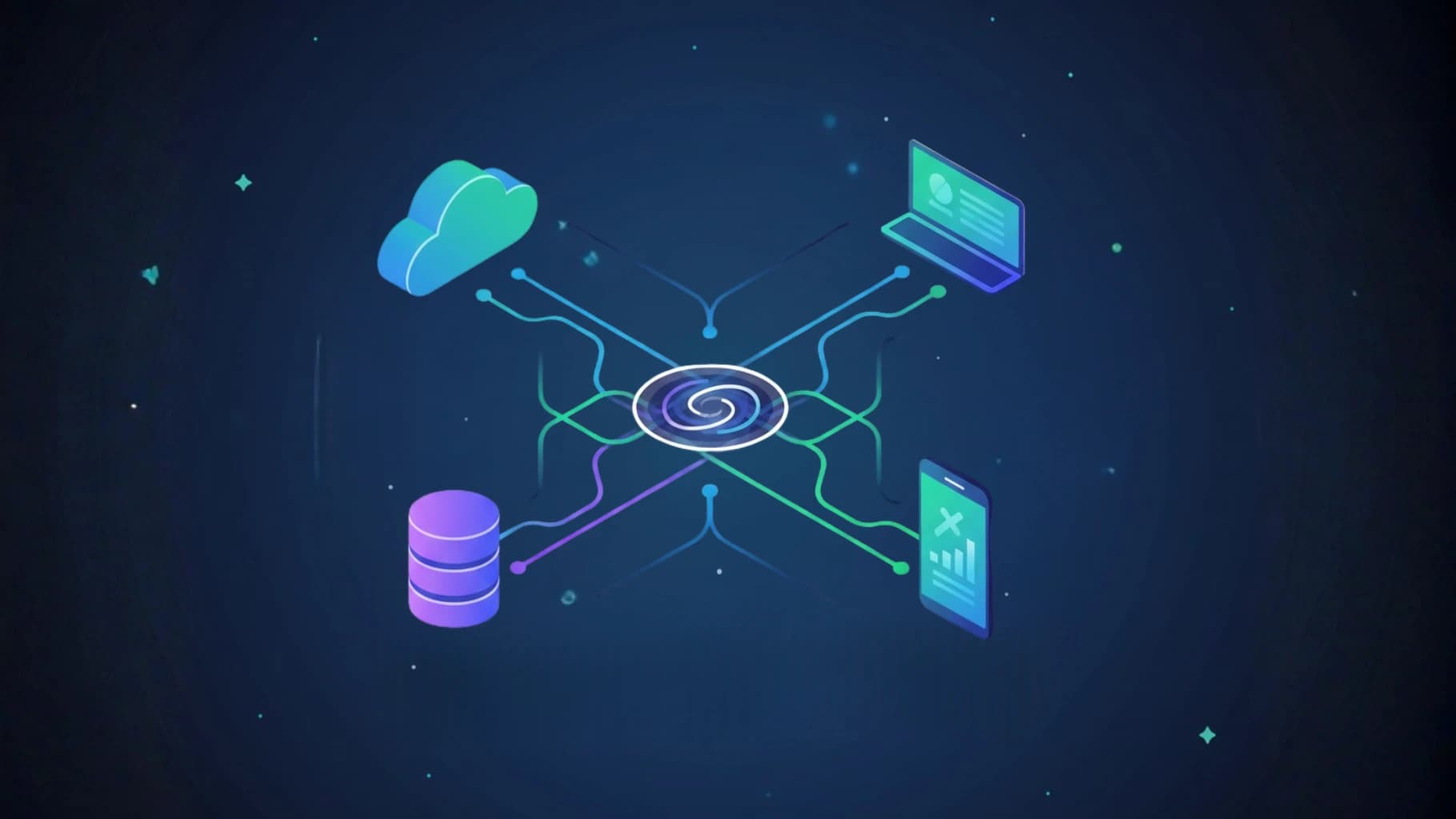 Integration Blueprint & Execution