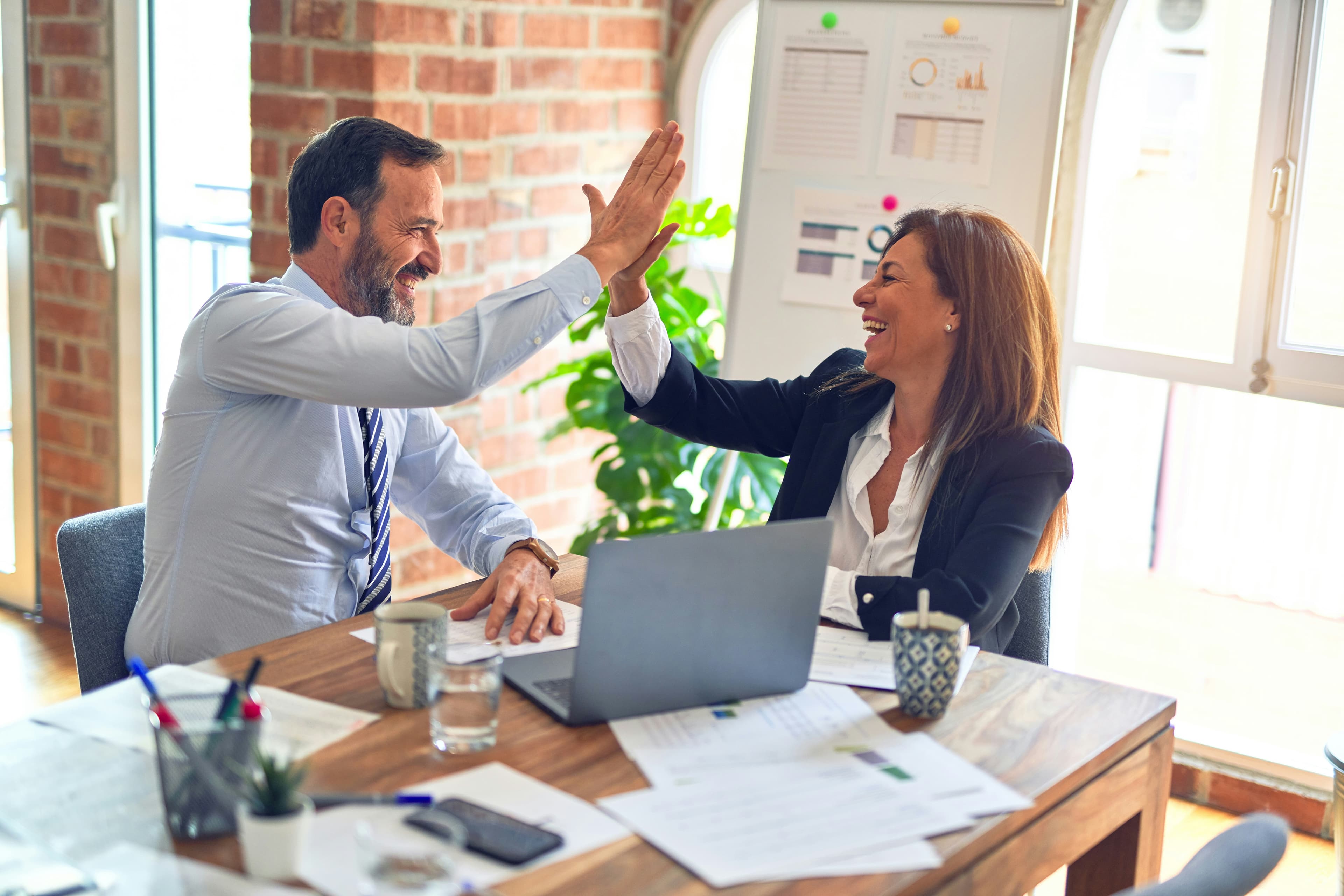Career Growth and Development